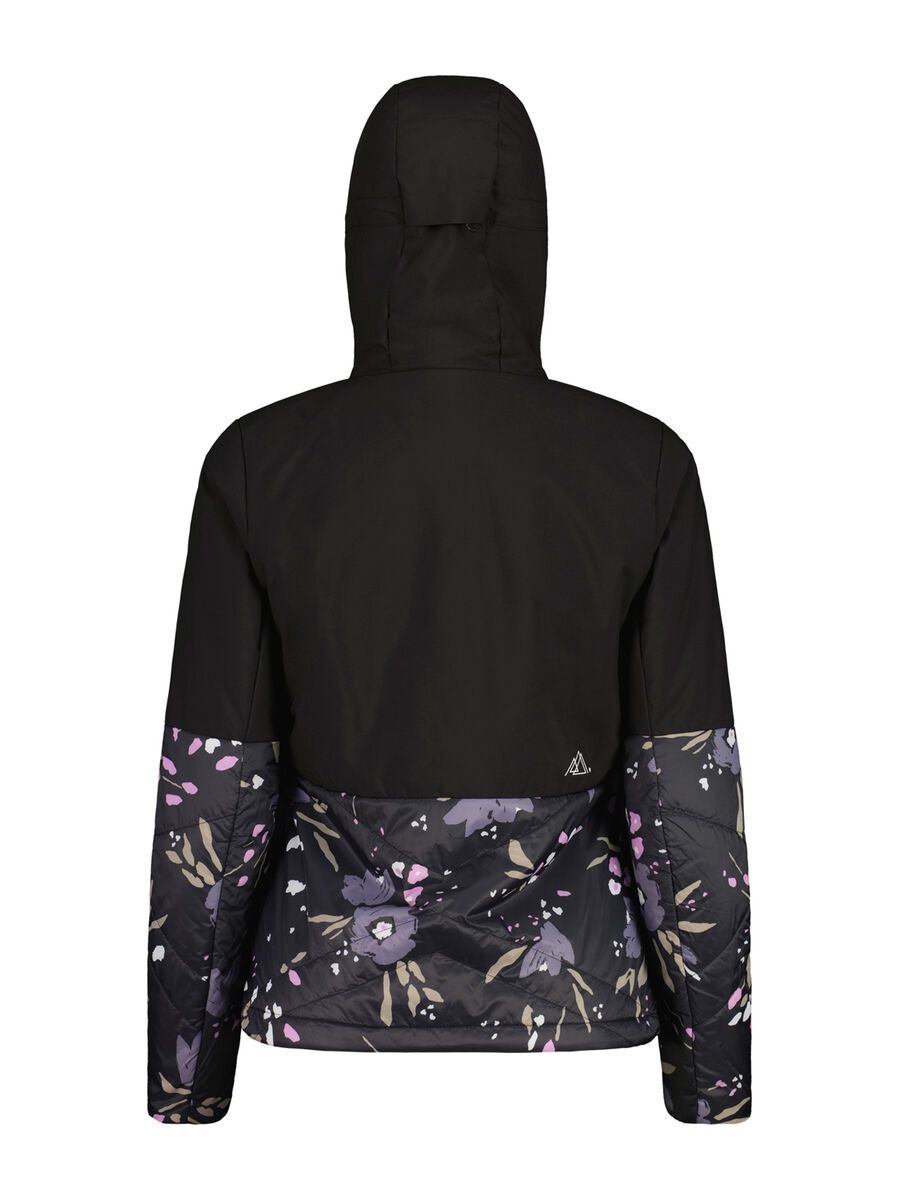 Maloja VolandM., deep black brushflower - Bild 2