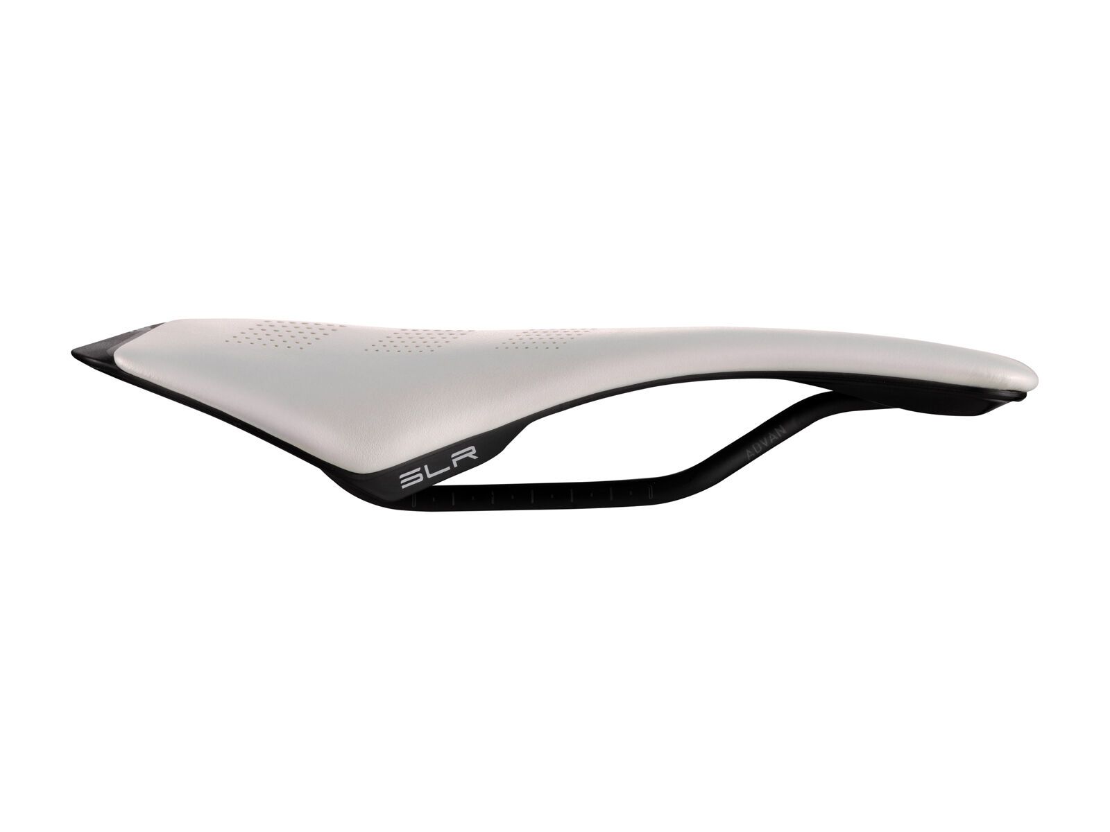 Selle Italia SLR Advan - S3, opal white - Bild 3