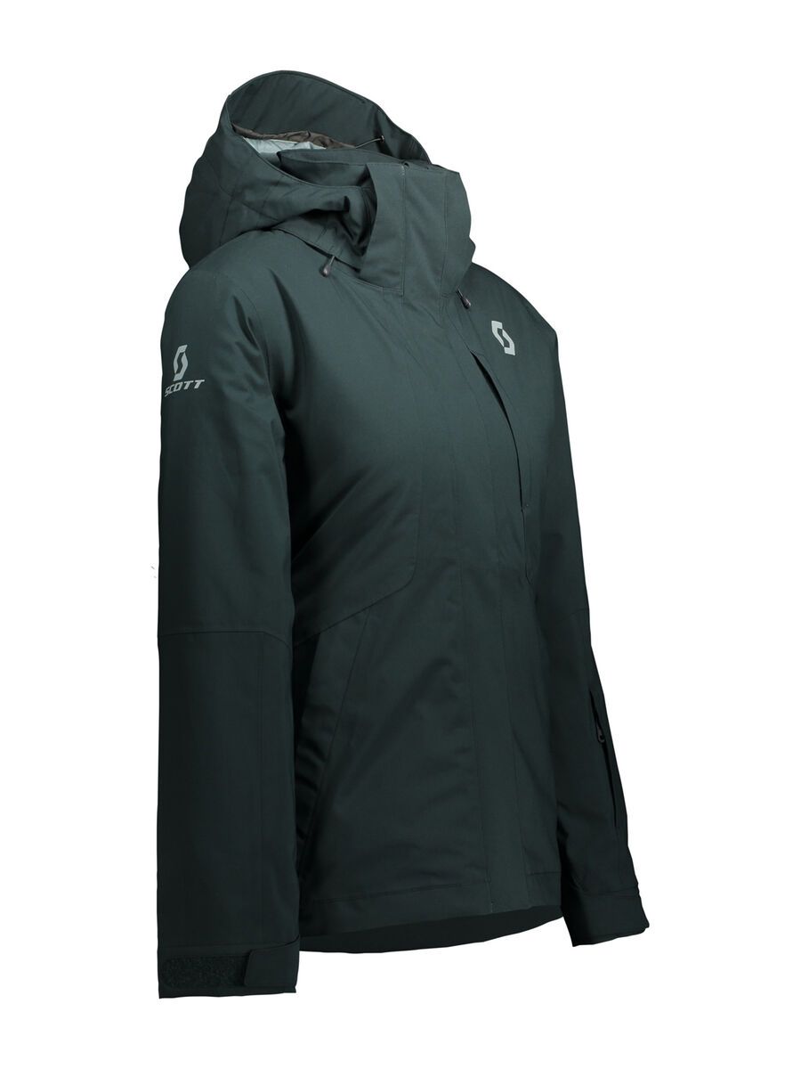 Scott Ultimate Dryo 10 Women's Jacket, tree green - Bild 2
