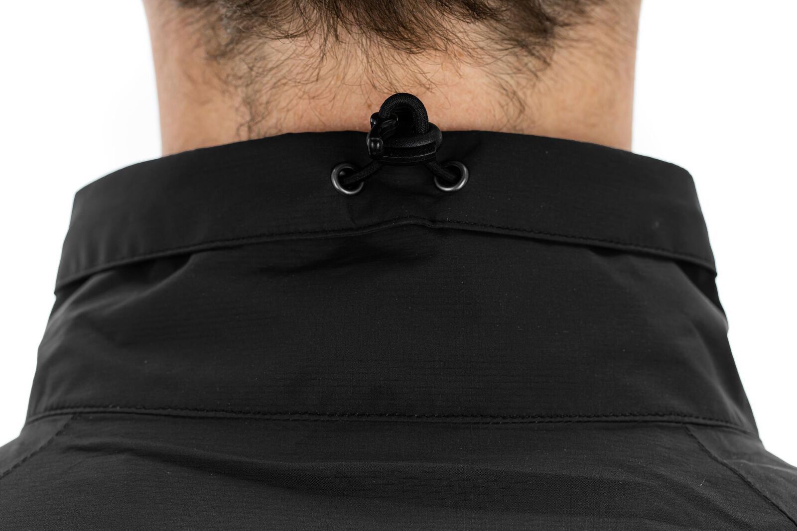 Cube Blackline Regenjacke, black - Bild 6