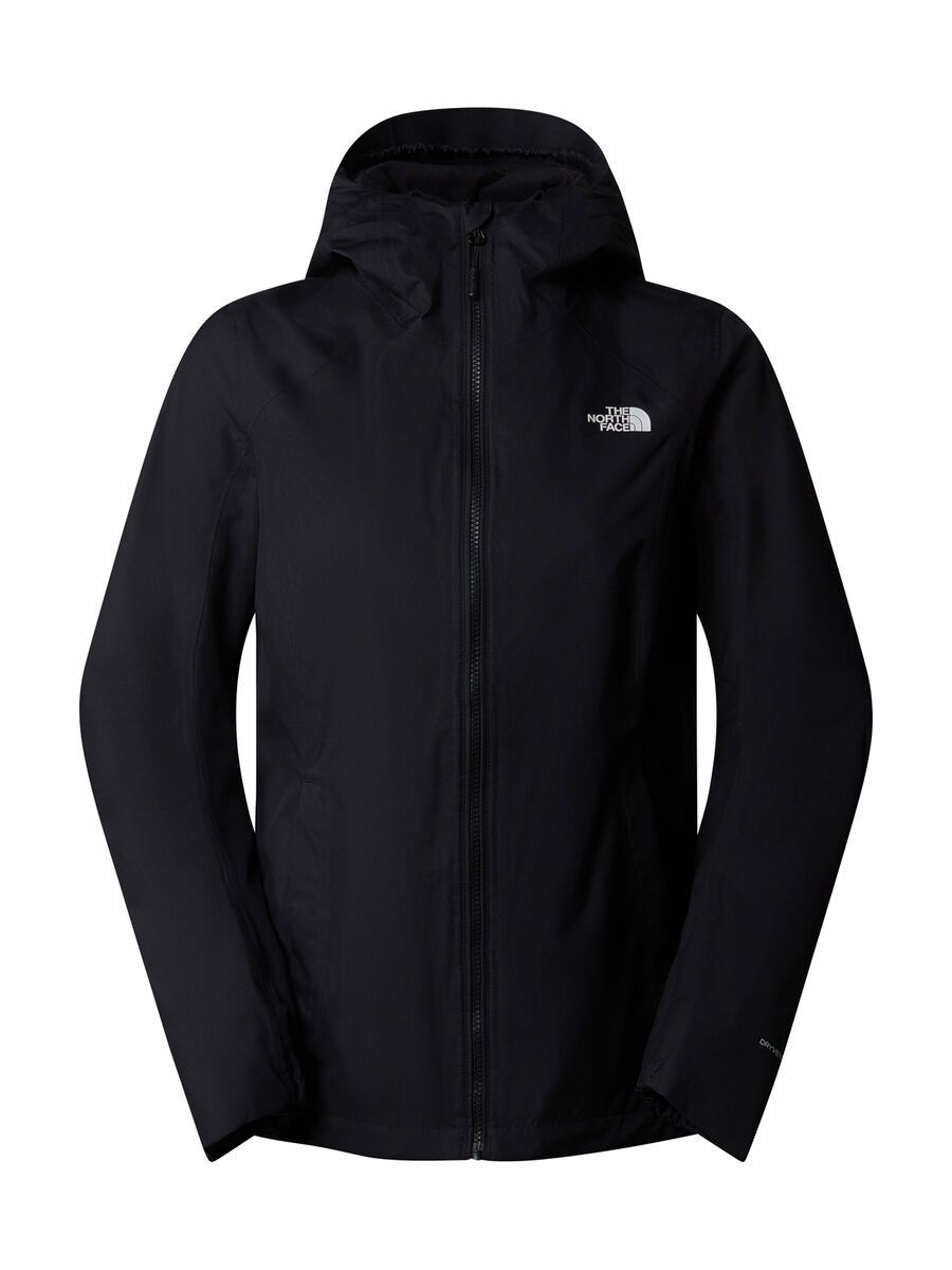 The North Face Women’s Quest Triclimate, tnf black/npf - Bild 2