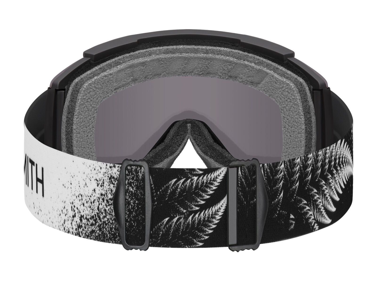 Smith Squad XL, ChromaPop Sun Platinum Mirror / Alice Robinson AC - Bild 2