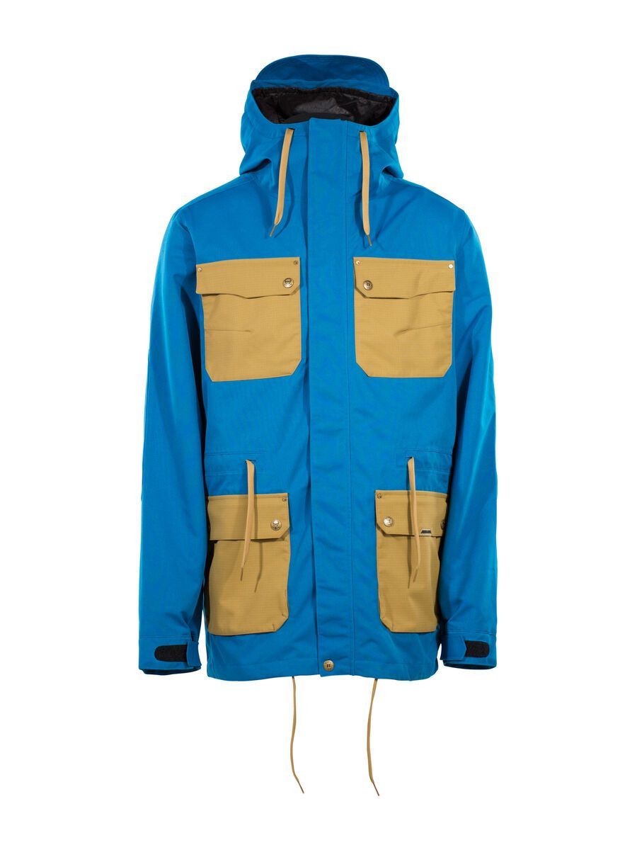 Armada Uinta Jacket, blue - Bild 1