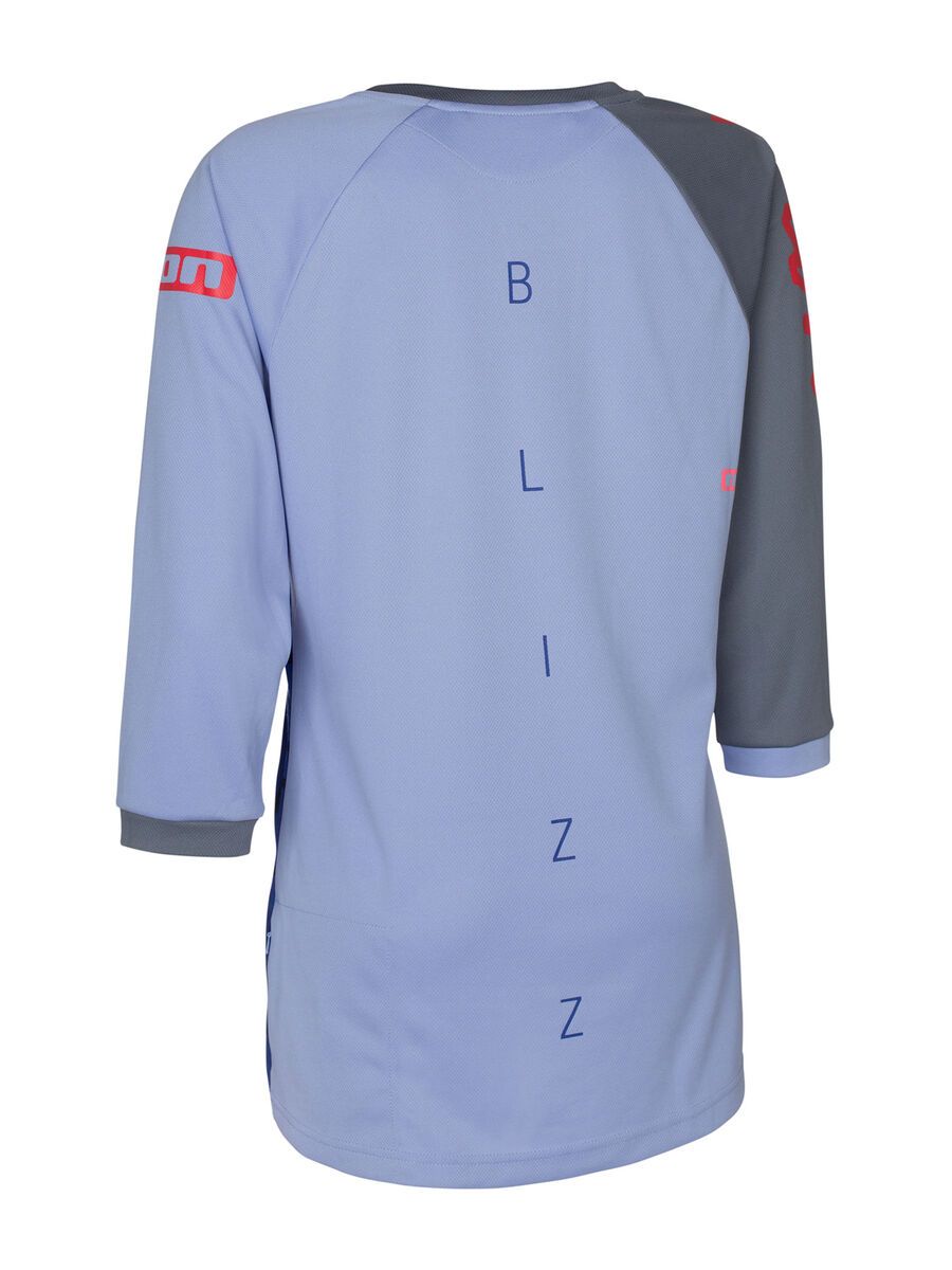 ION Tee LS 3/4 Helia, lavender - Bild 2