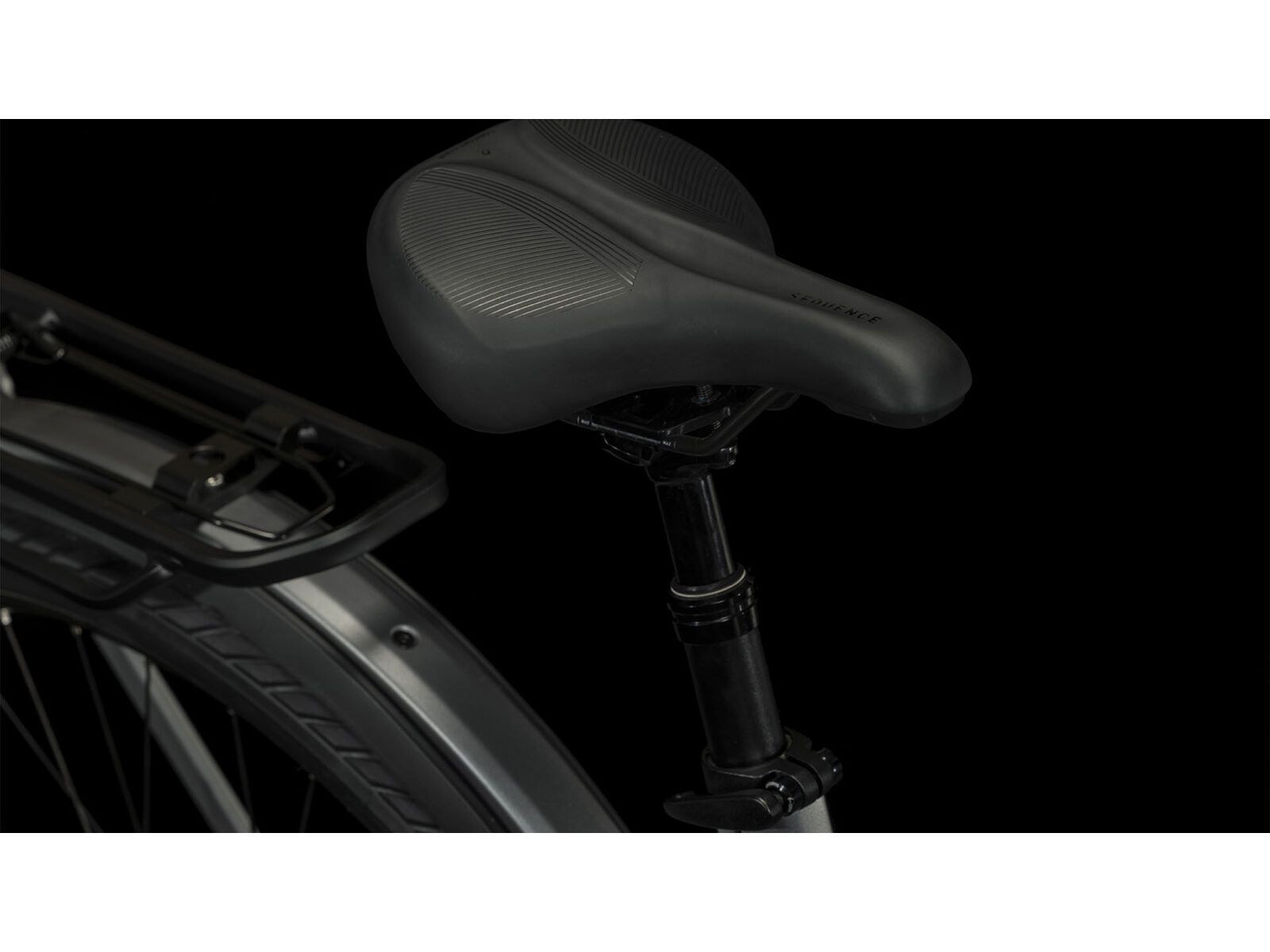 Cube Touring Hybrid EXC 500 Trapeze, grey´n´metal - Bild 7