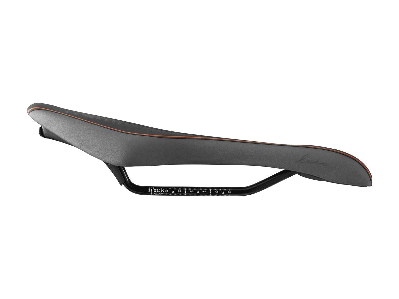 Fizik Luce Manganese Regular, black/grey - Bild 1
