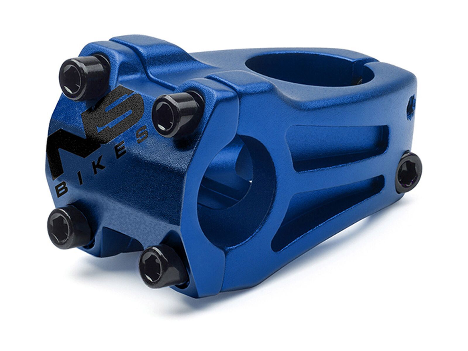 NS Bikes Chemical Stem - 31,8 mm, blue - Bild 1