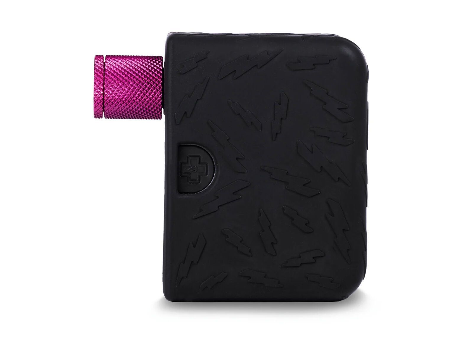 Muc-Off AirMach Electric Mini Inflator Pro, black - Bild 3