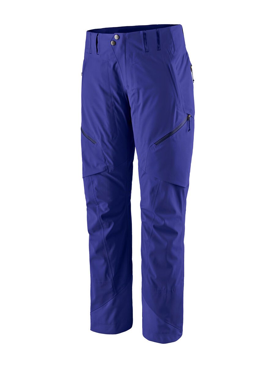 Patagonia Women's Untracked Pants, cobalt blue - Bild 1