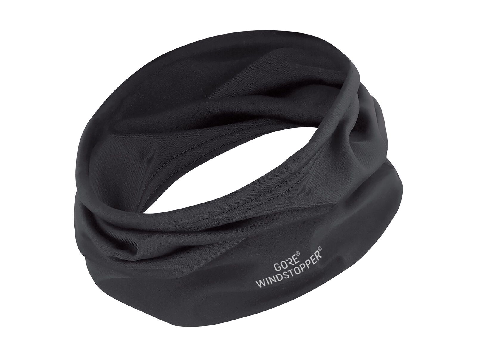 Gore Bike Wear M Gore Windstopper Halswärmer, black - Bild 1