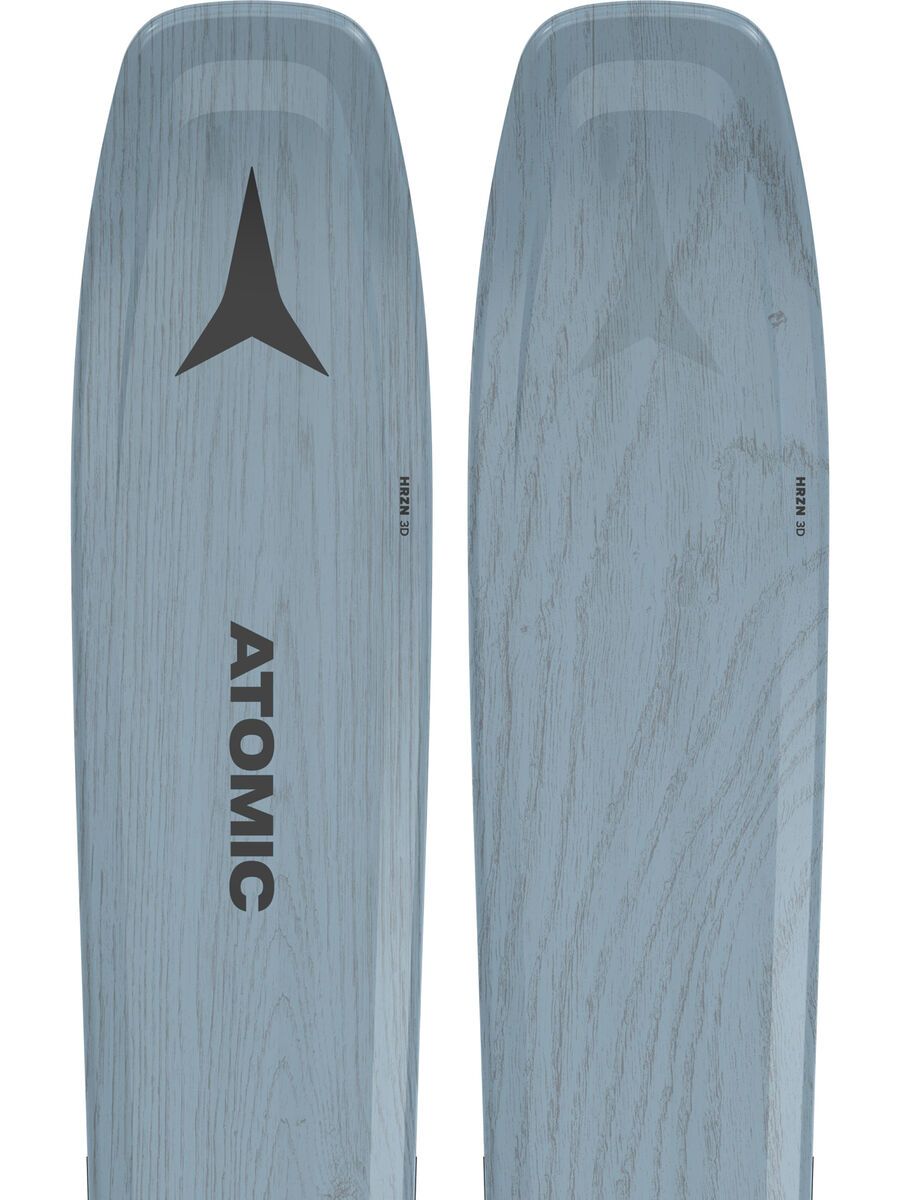 Atomic Backland 102, blue/black - Bild 5