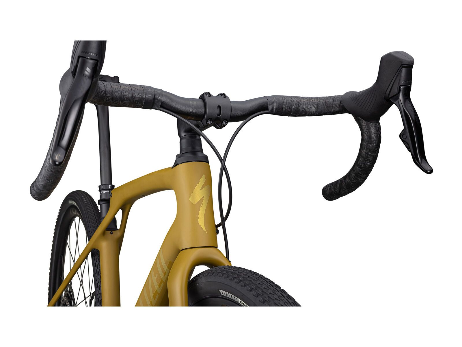 Specialized Diverge STR Expert, harvest gold/gold ghost pearl - Bild 6