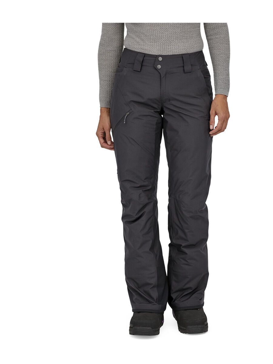Patagonia Women's Insulated Powder Town Pants, black - Bild 2