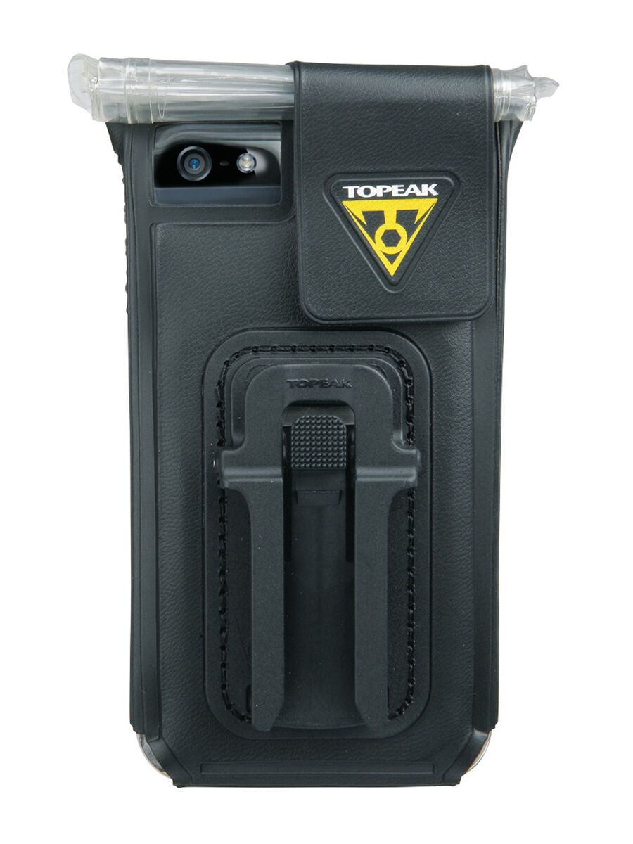 Topeak SmartPhone DryBag iPhone 5/5s, black - Bild 2