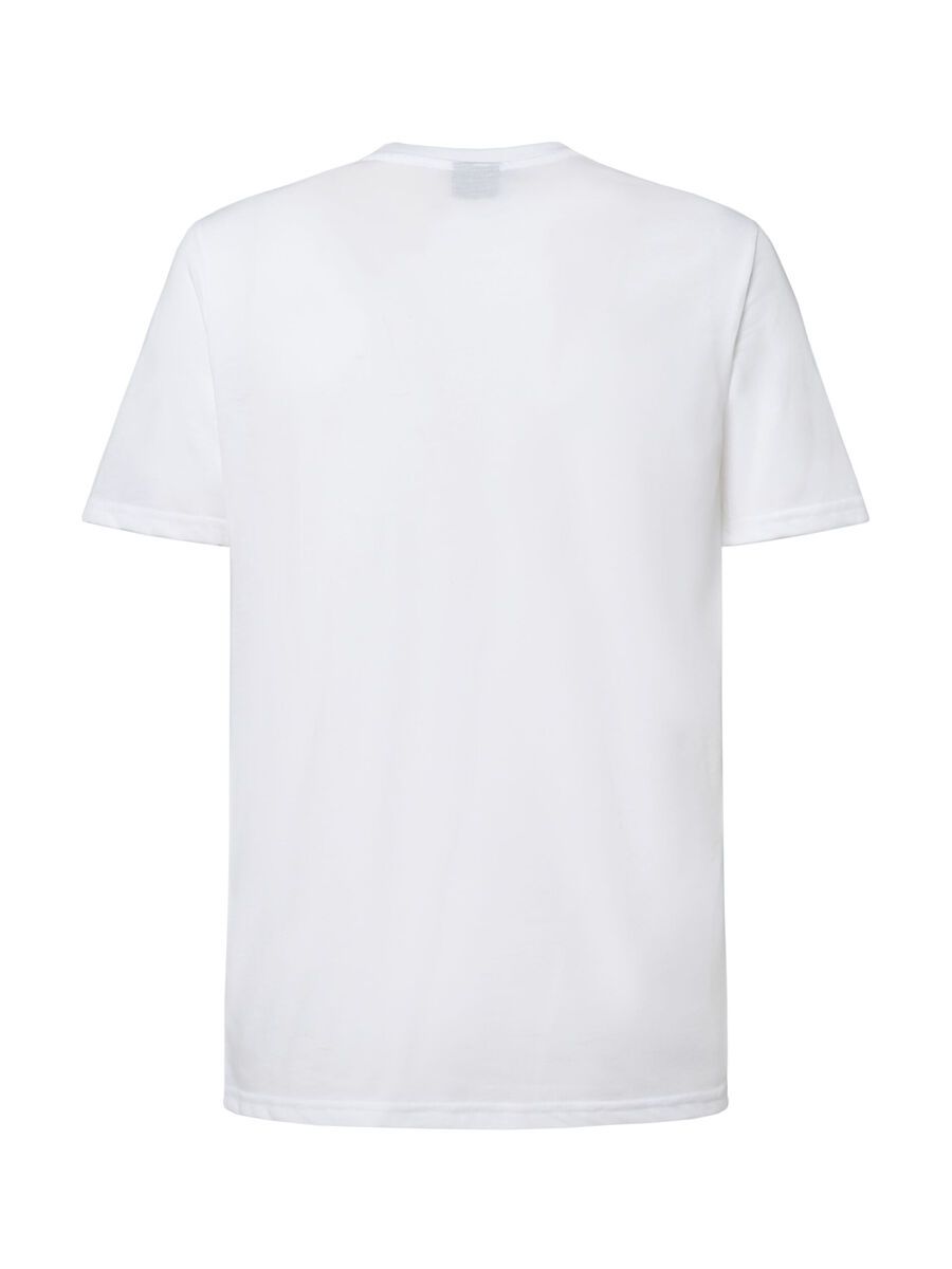 Oakley Factory Pilot SS Tee, white - Bild 3