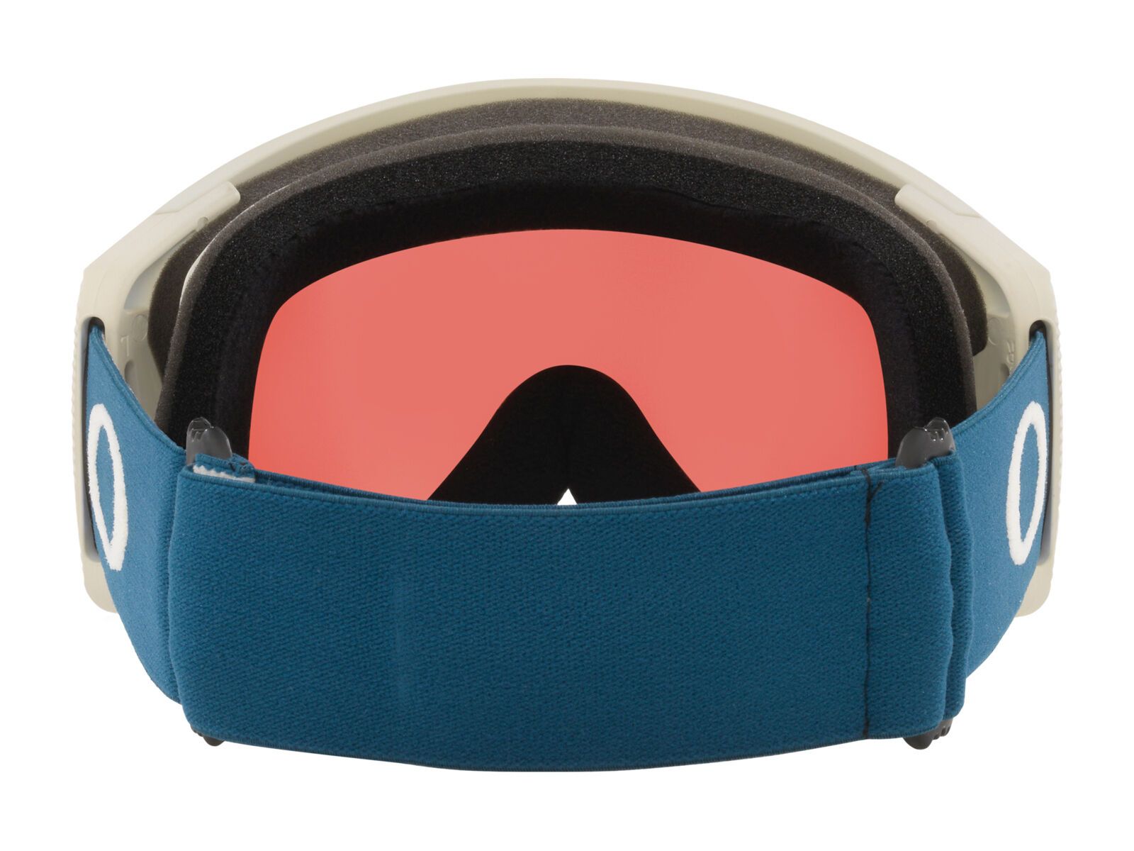 Oakley Flight Tracker M -  Prizm Snow Sapphire Iridium, poseidon - Bild 3