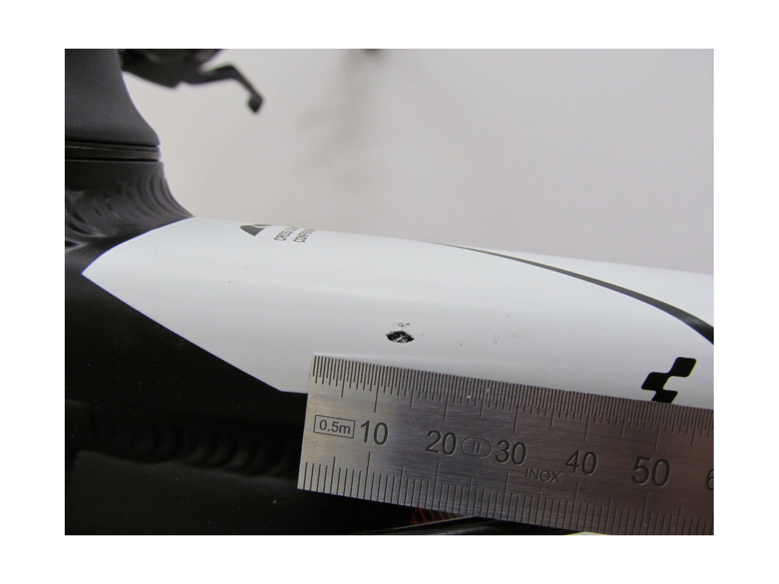 *** 2. Wahl *** Cube Aim 27.5 2016, black´n´red - Mountainbike | Größe 18 Zoll - Bild 2