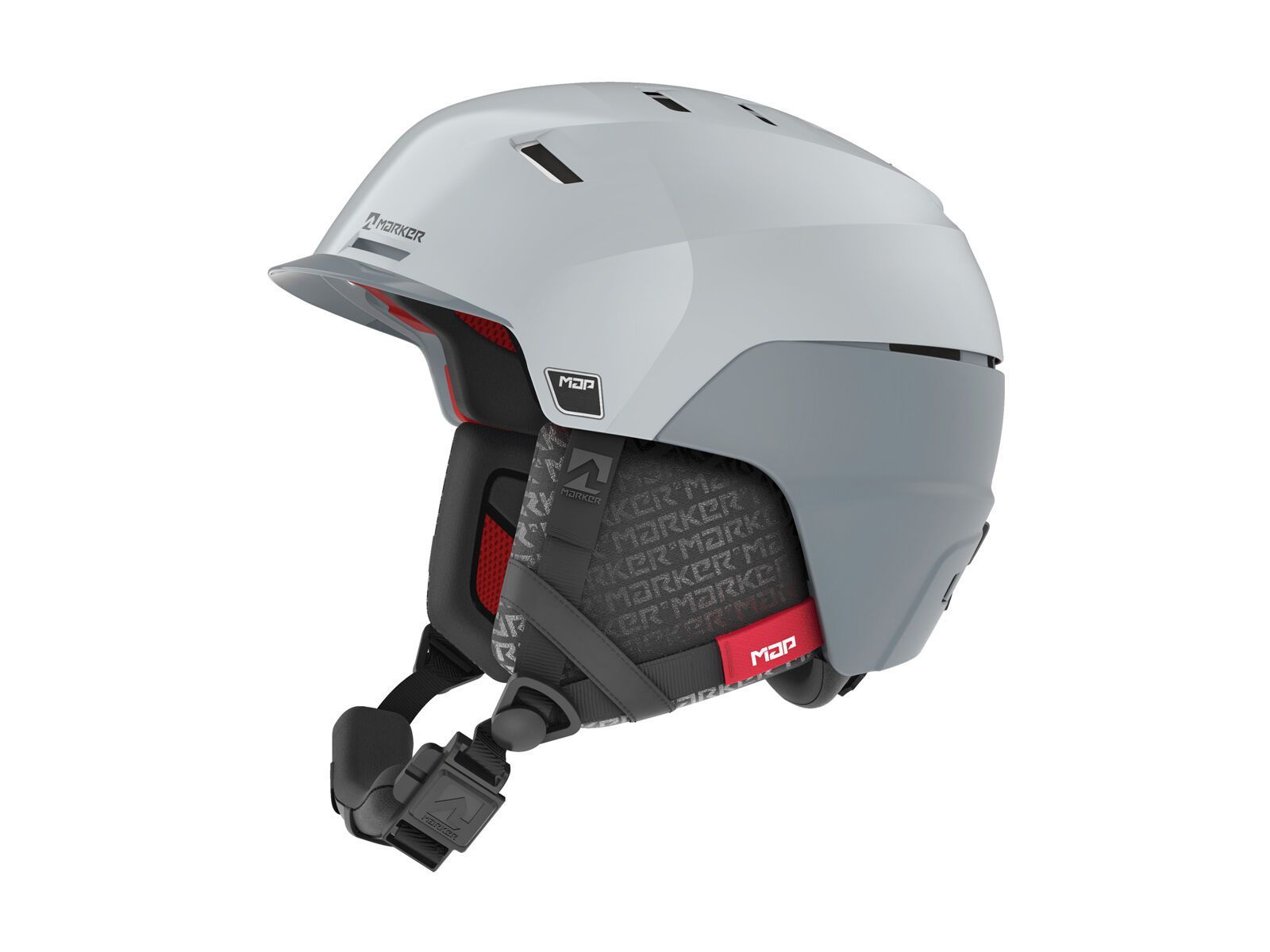 Marker Phoenix MAP, white/grey - Bild 1