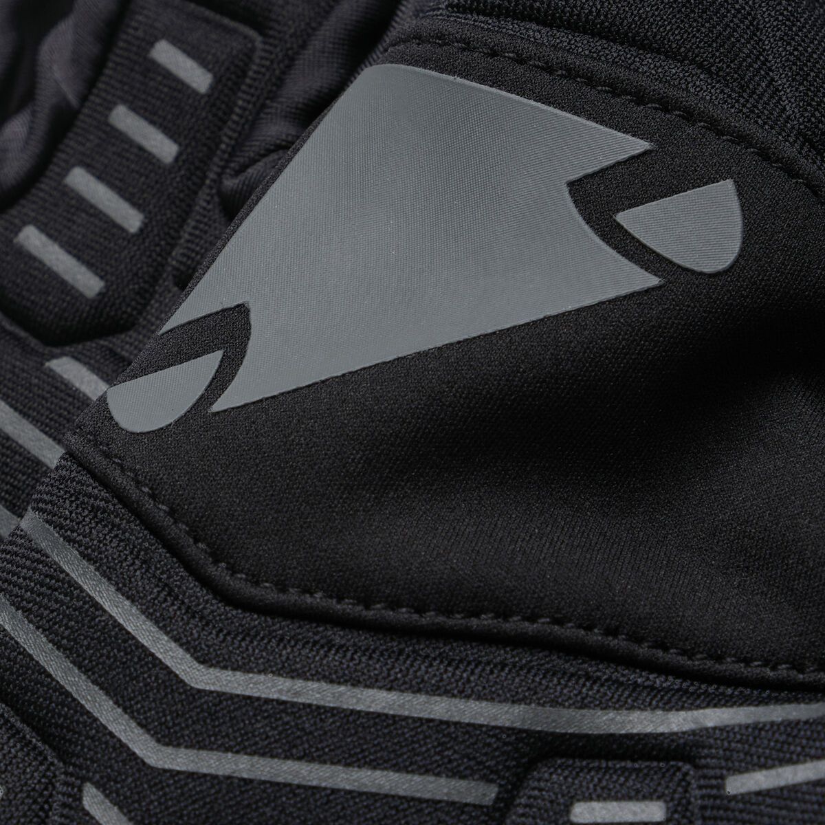 Endura Singletrack winddichter Handschuh, black - Bild 2