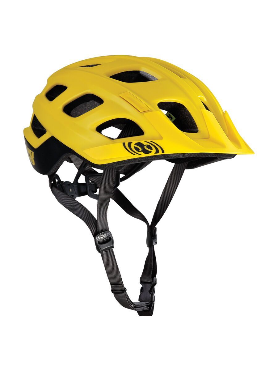 IXS Trail XC, yellow - Bild 1