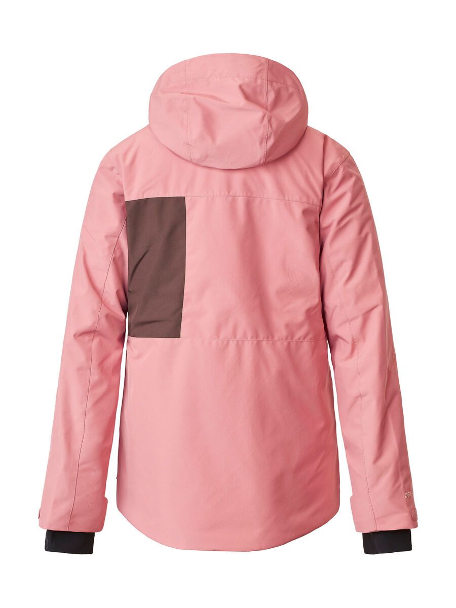 Picture Sany Jkt, ash rose - Bild 2