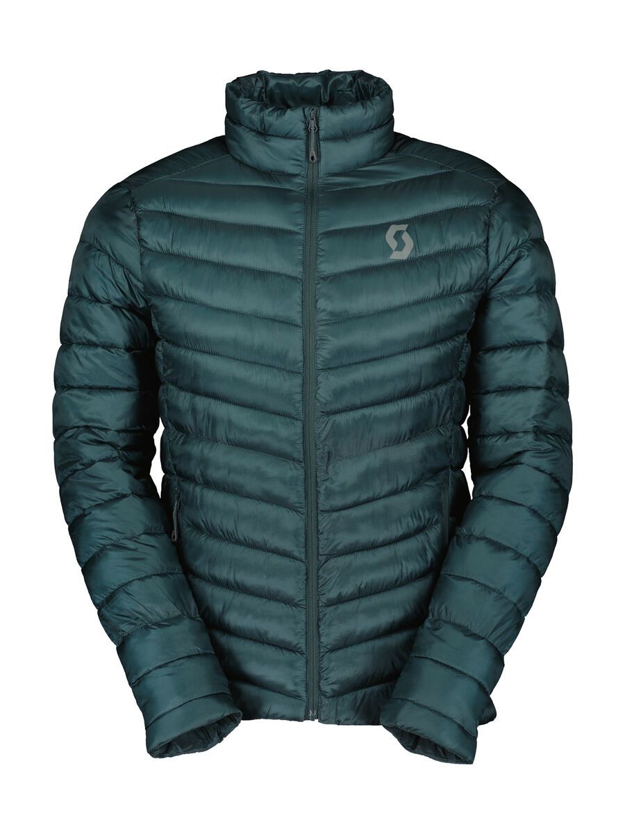 Scott Insuloft Tech PL Men's Jacket, aruba green - Bild 1