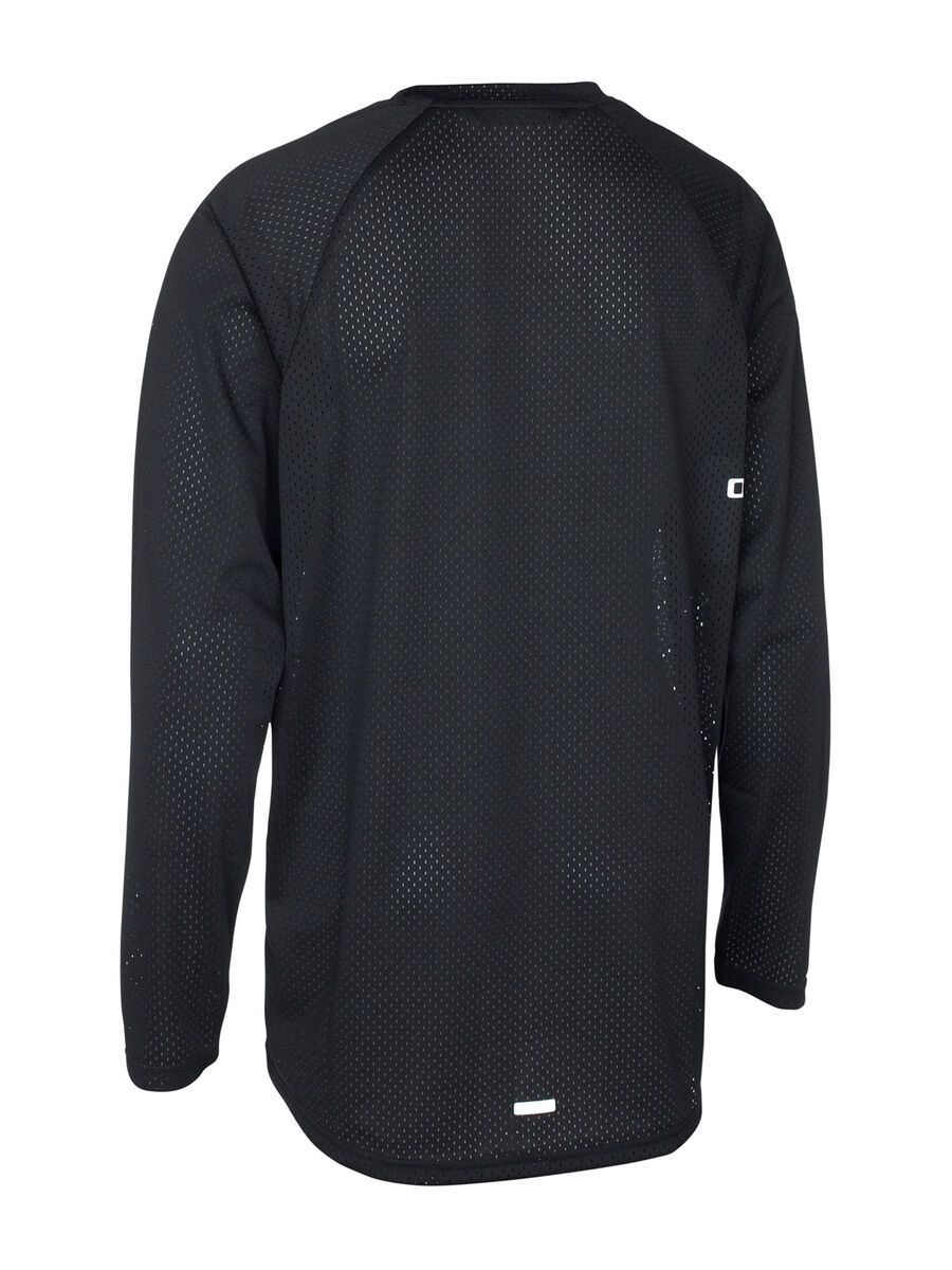 ION Tee LS Vice, black - Bild 2
