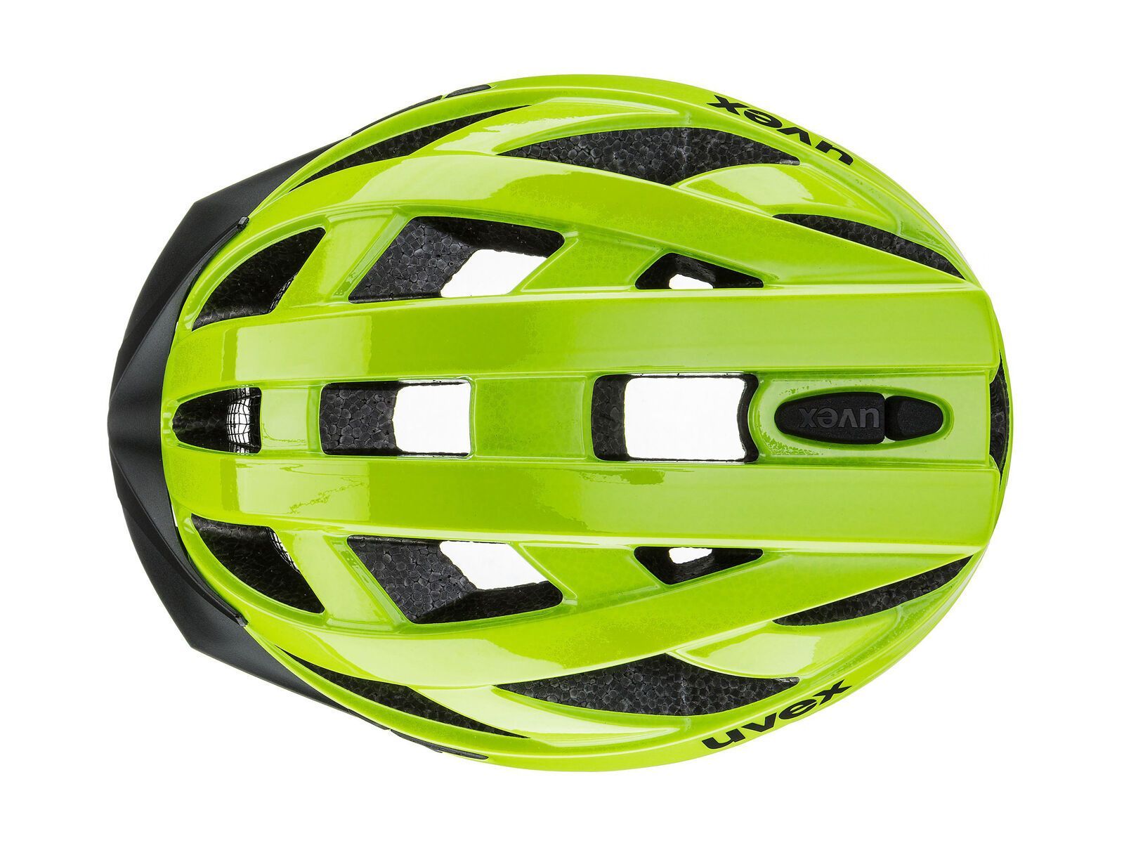 uvex i-vo 3D, neon yellow - Bild 4
