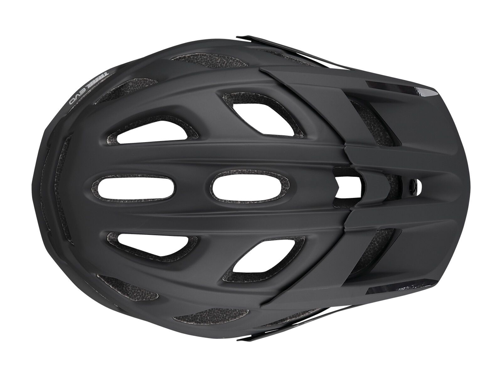 IXS Trail Evo Electric Plus E-Bike Edt., black - Bild 5