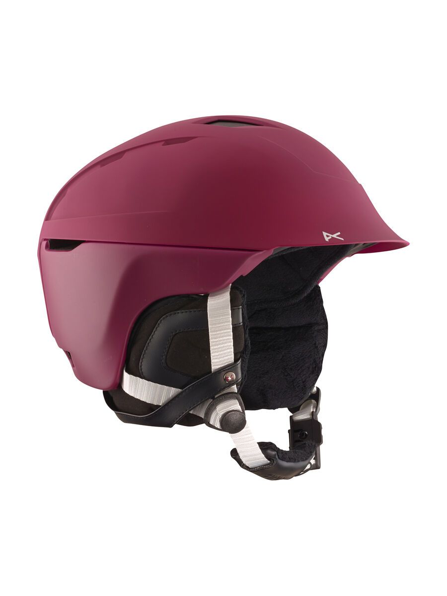 Anon Galena, merlot purple - Bild 1