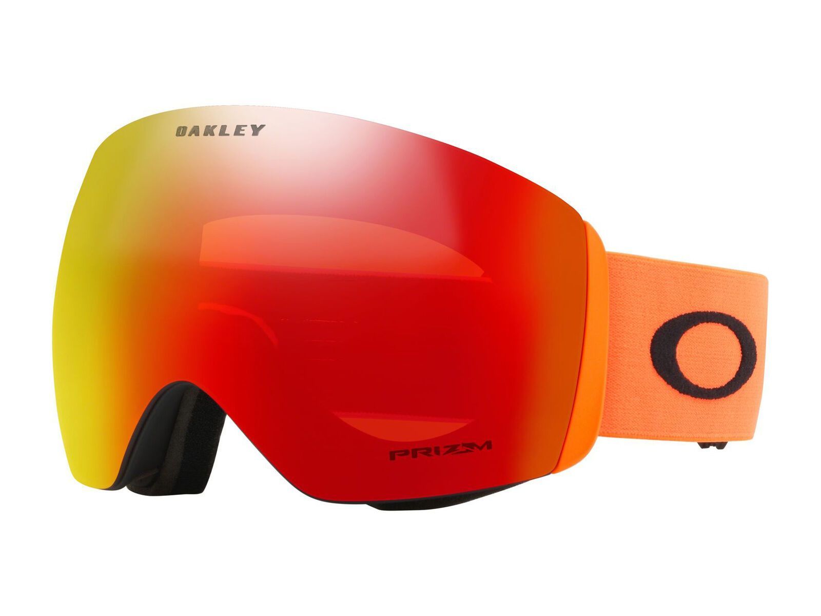 Oakley Flight Deck Harmony Fade Collection, harmony fade/Lens: prizm torch iridium - Bild 1