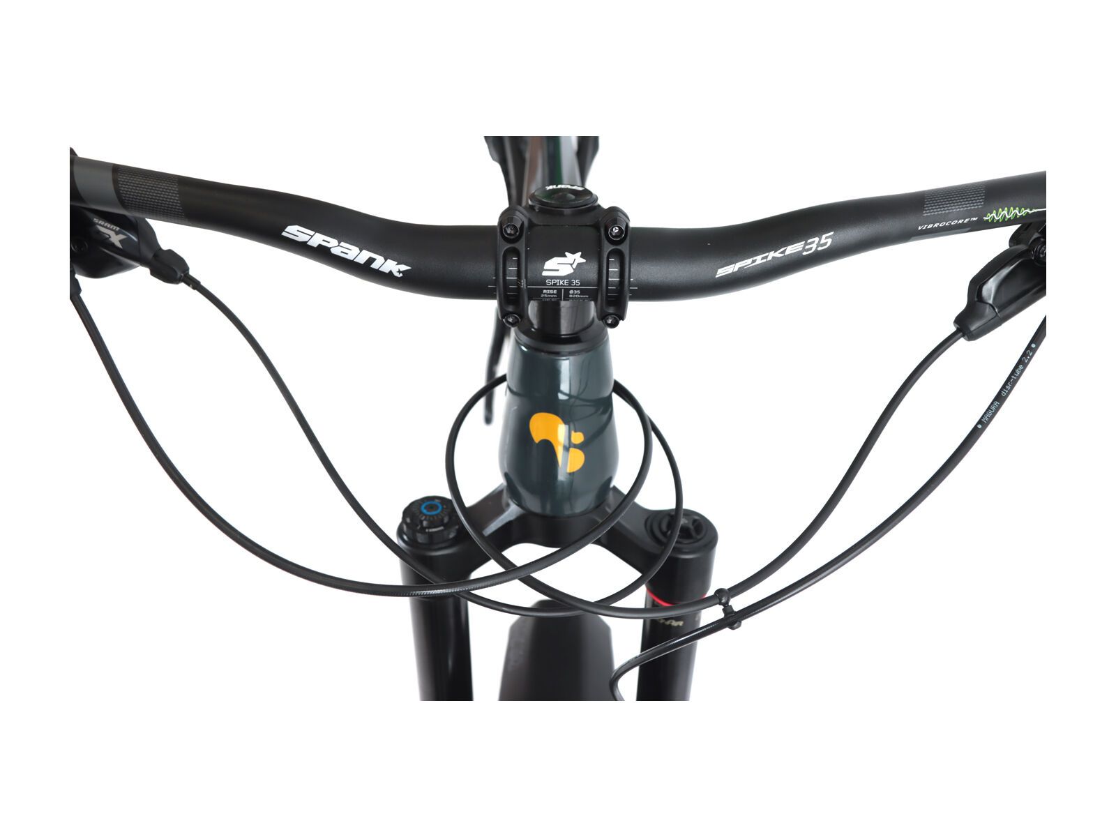 SCIU Aspen, slate grey - Bild 6