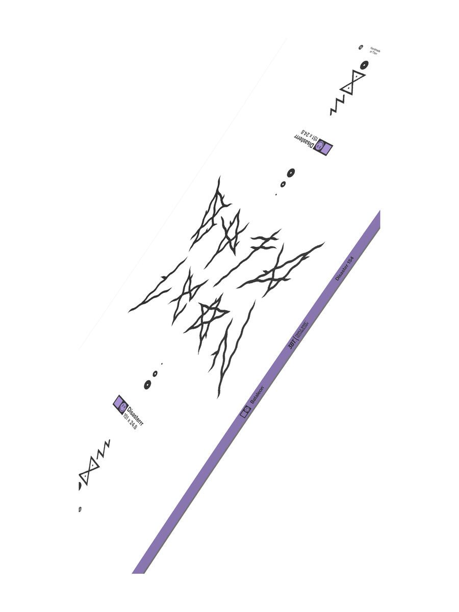 Bataleon Disaster Wide - Bild 6