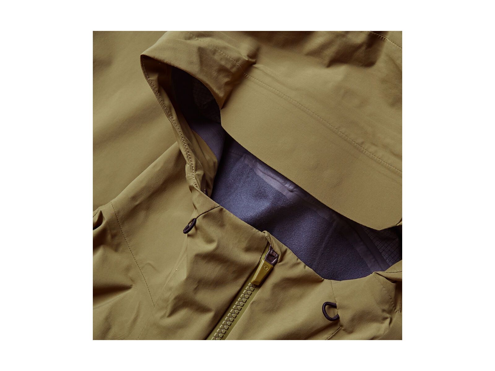 Endura MT500 Wasserdichte Jacke, tweed green - Bild 2