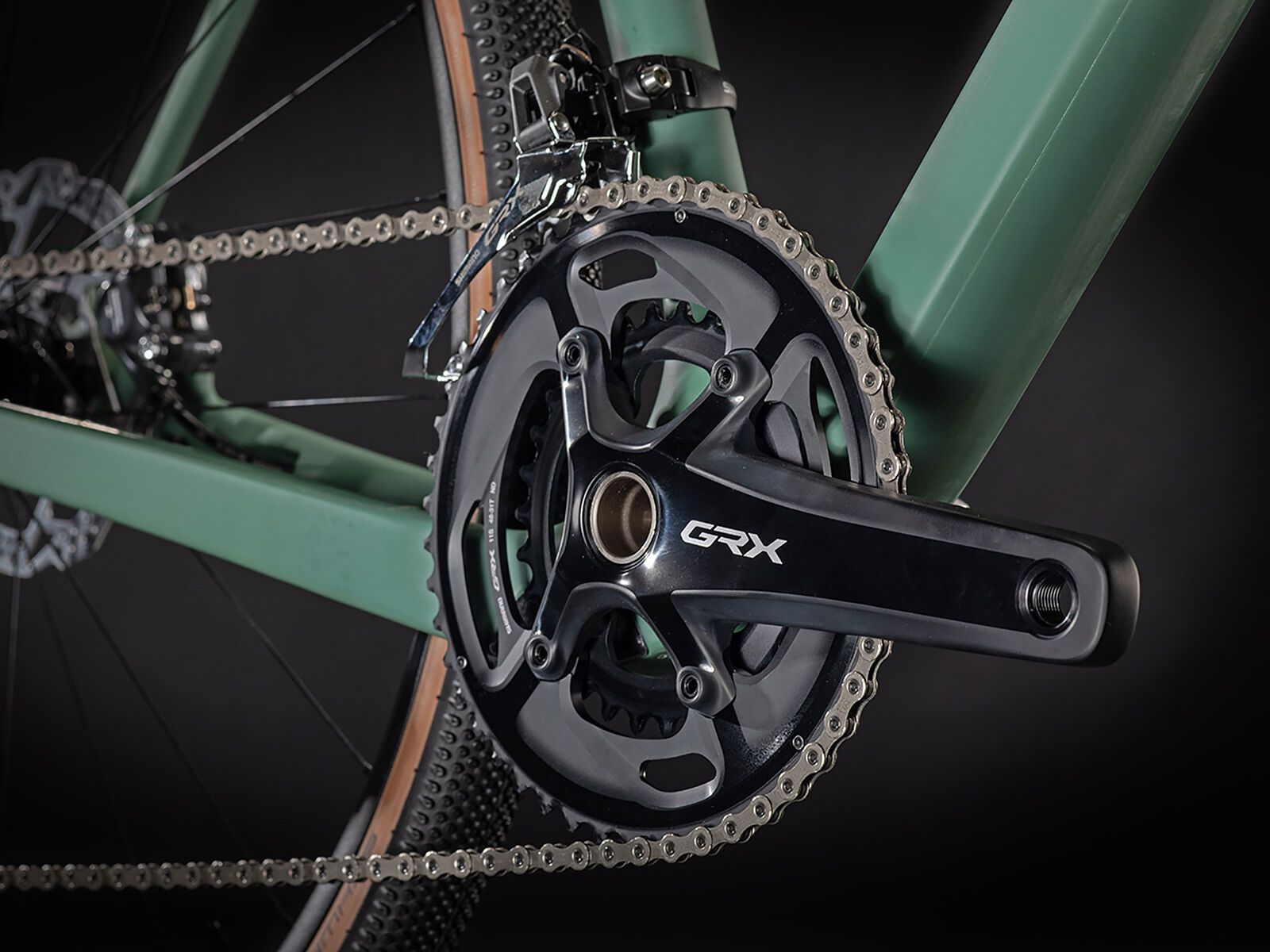 Cube Nuroad C:62 Race, green´n´lime - Bild 6