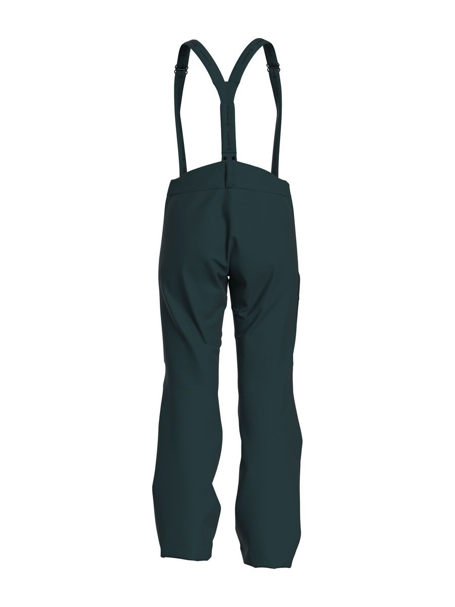 Scott Explorair 3L Women's Pants, aruba green - Bild 2