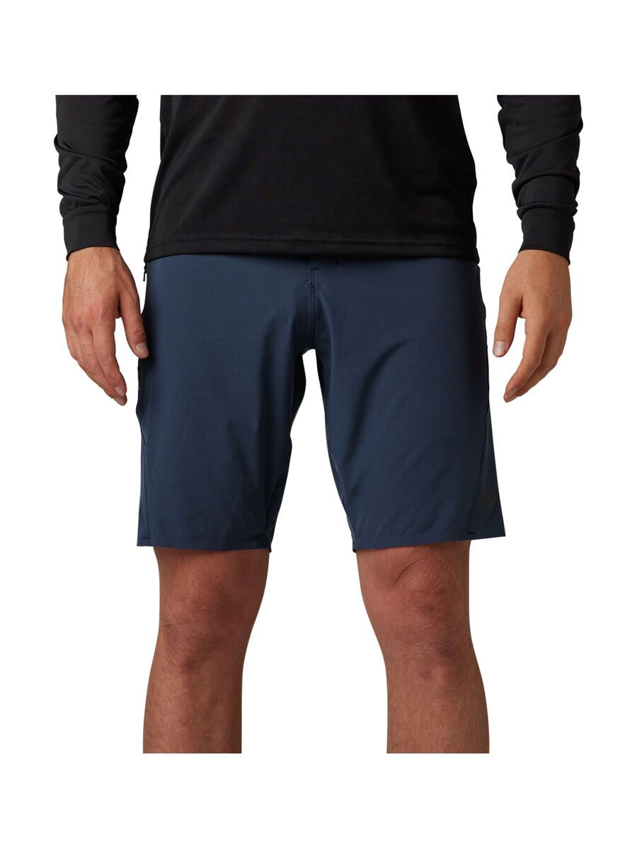 Fox Flexair Ascent Short, midnight - Bild 2