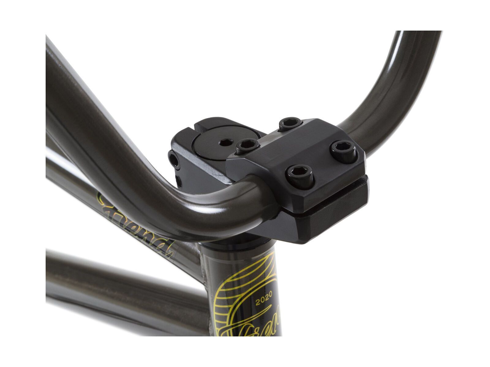 Fiend Type A, gloss phosphate - Bild 4