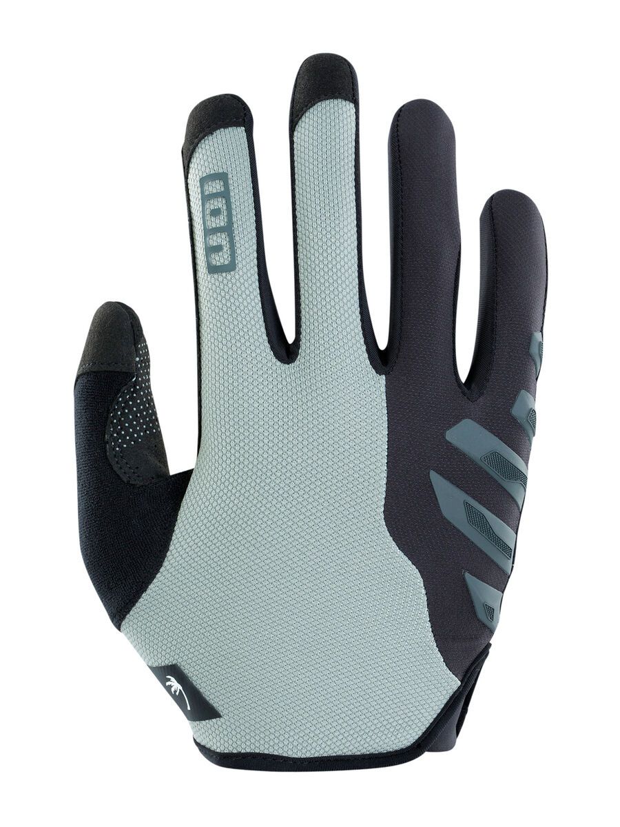 ION Gloves Scrub AMP, tidal green - Bild 1