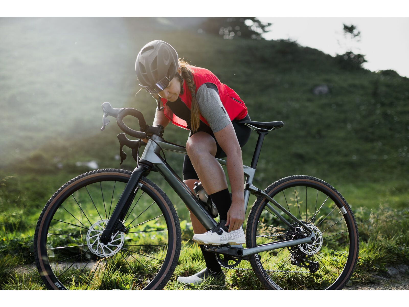 BMC URS LT Two - Bild 23