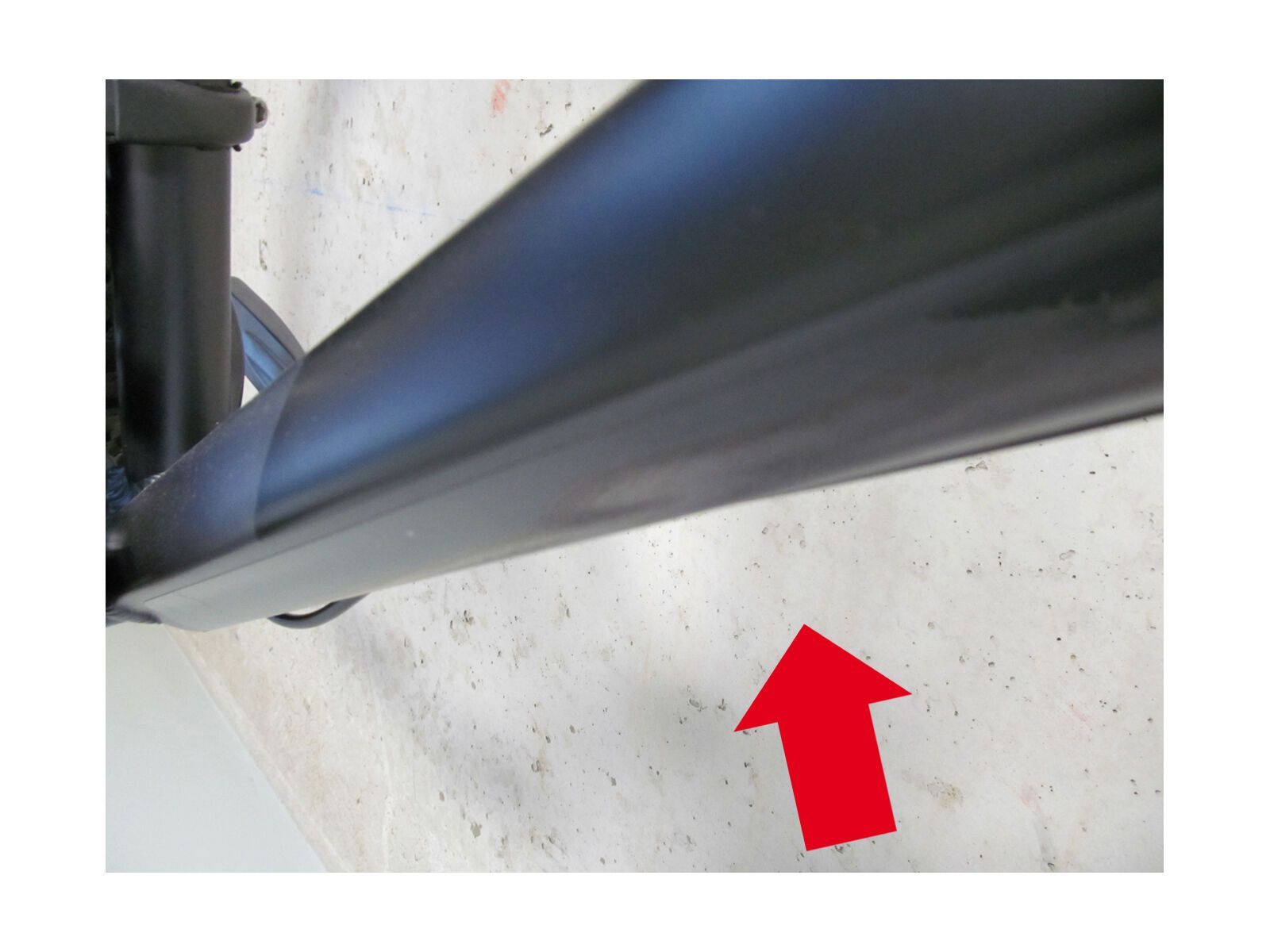 *** 2. Wahl *** Cube Analog 29 2016, grey´n´blue - Mountainbike | Größe 23 Zoll - Bild 3