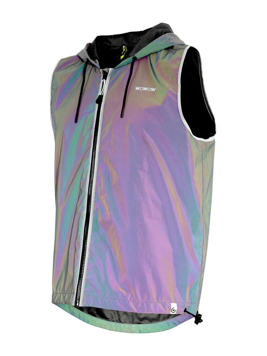 Wowow Lumeo Jacket Rainbow - Bild 1
