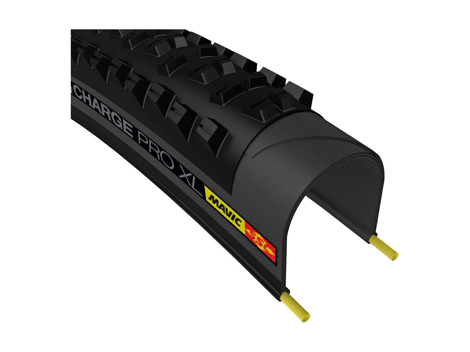 Mavic Charge Pro XL 29 - Bild 2