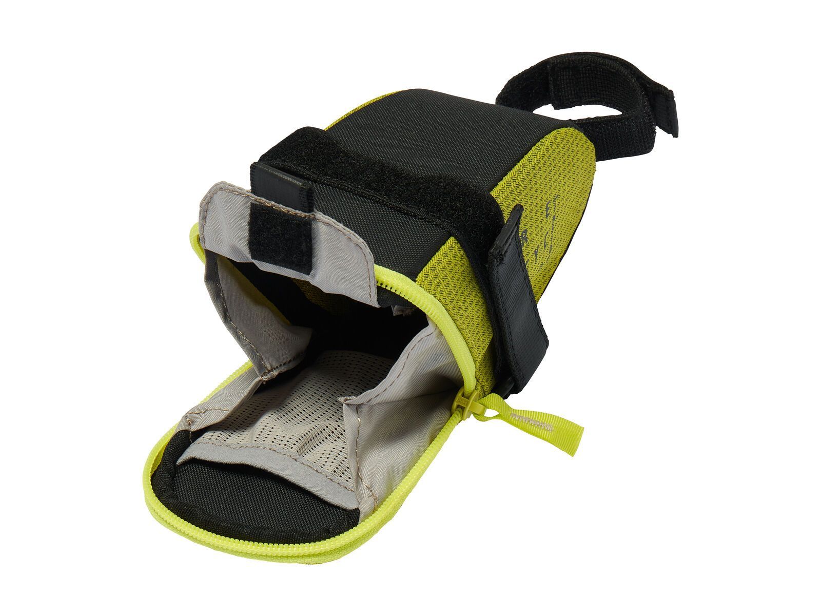 Vaude Race Light L Luminum, bright green - Bild 4