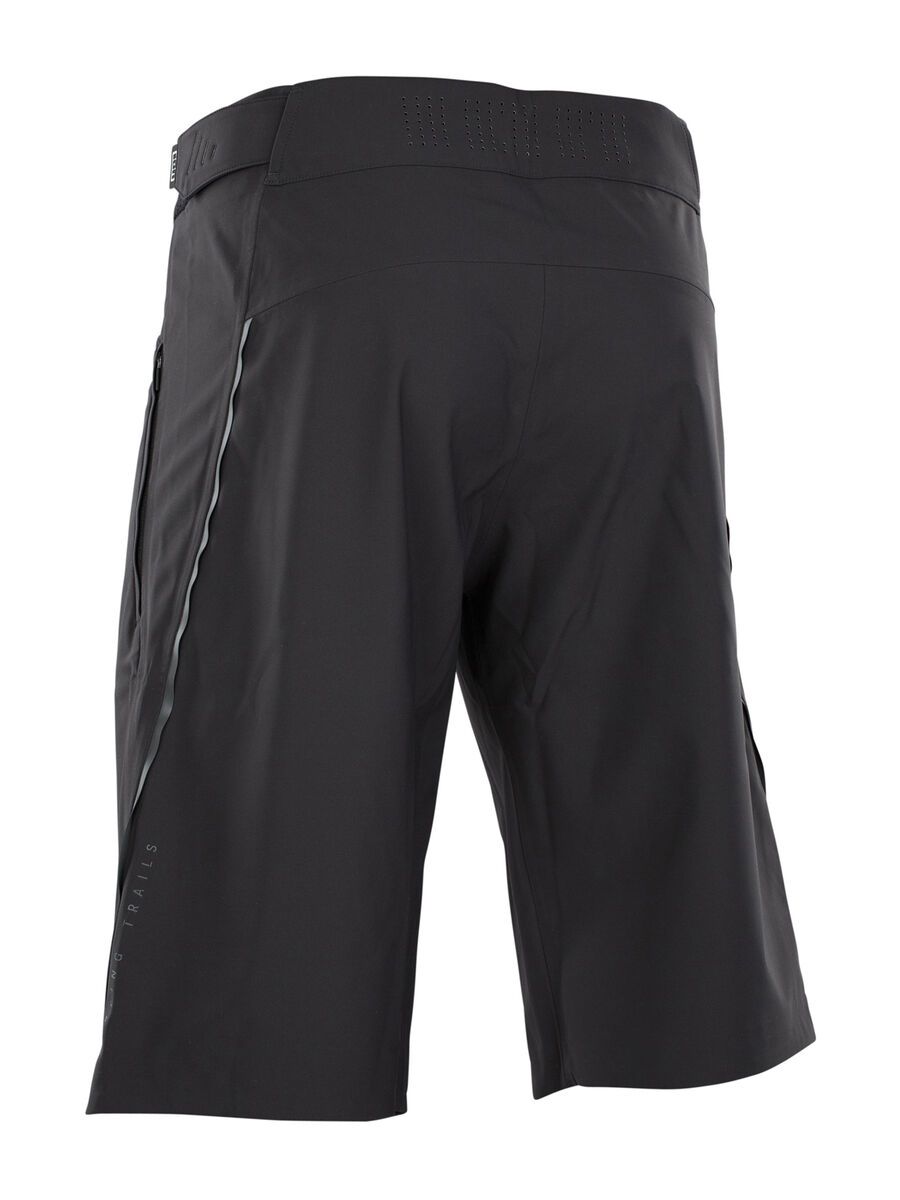 ION 3 Layer Shorts Traze AMP, black - Bild 2