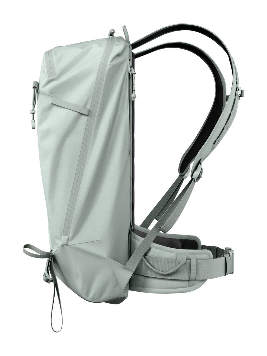 Black Crows Dorsa 22, mineral gray - Bild 2