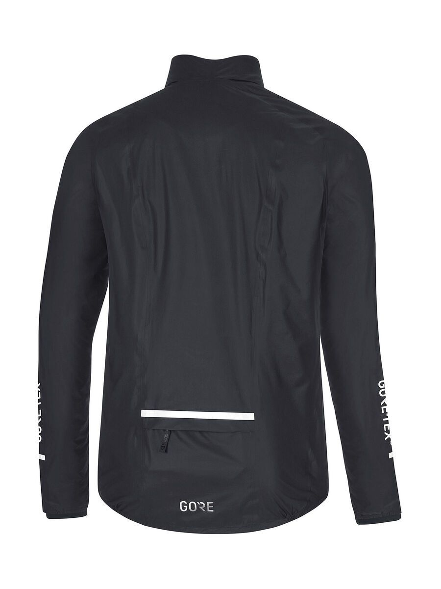 GOREWEAR C5 Gore-Tex Shakedry 1985 isolierte Jacke, black - Bild 2