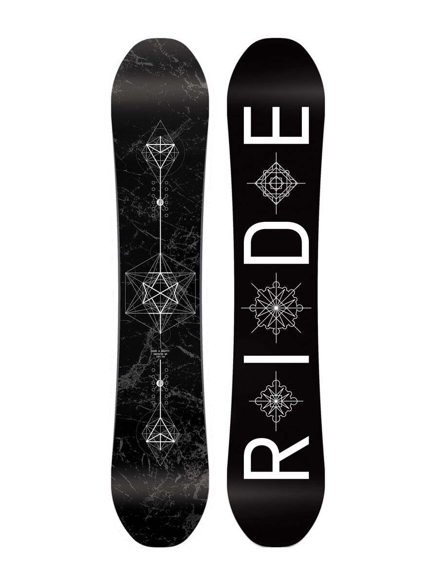 Ride Machete GT - Bild 1