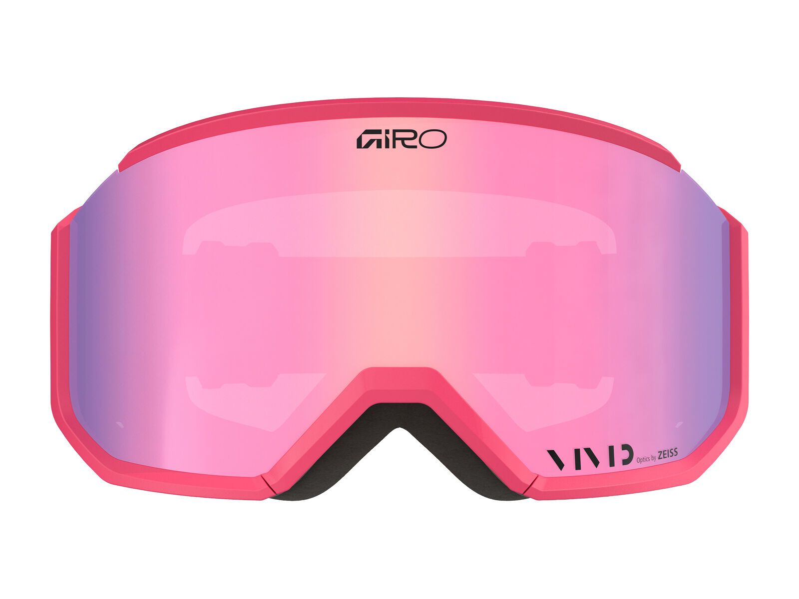 Giro Revolt Pro, Vivid Haze / drift neon pink - Bild 4