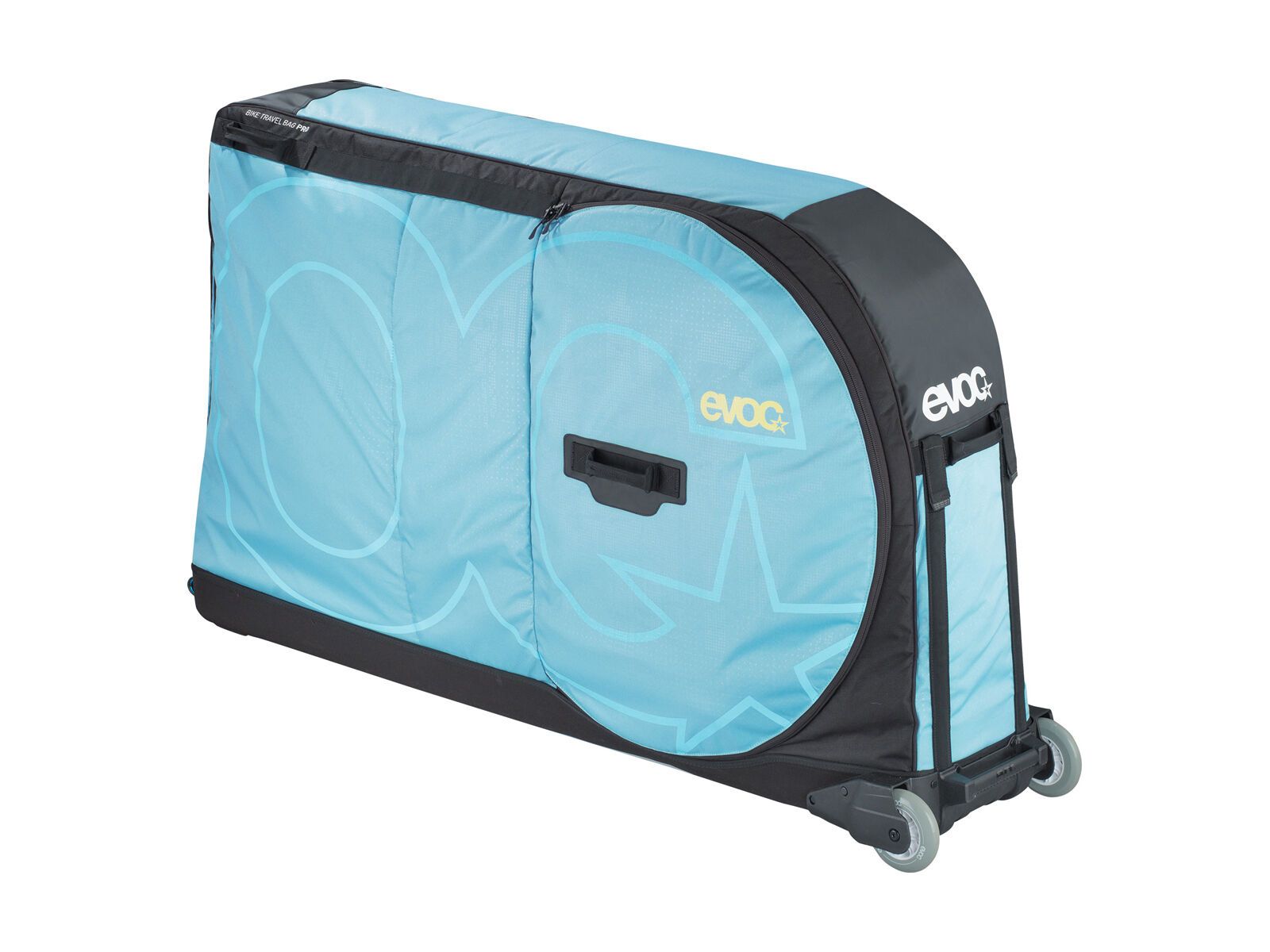 Evoc Bike Travel Bag Pro 310l, aqua blue - Bild 2